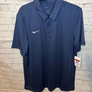 NWT* NIKE MEN'S DRY-FIT SHORT SLEEVE POLO